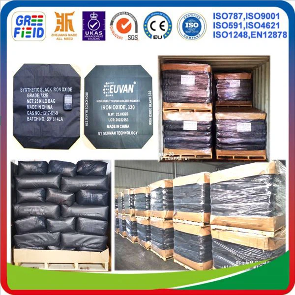 IronOxideBlack722.Pigment.CE.ISO.Package-Greefield